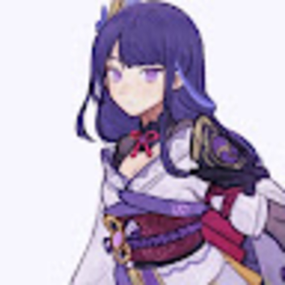 Meet your Posher, Eimiko